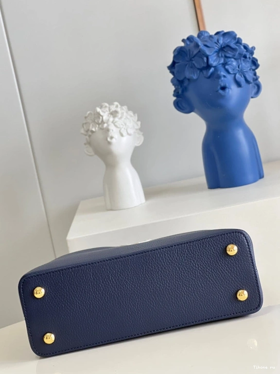 Affordable MM CAPUCINES VUITTON LOUIS 0805
